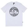 Camiseta Creature Strikefast Relic Front Branco
