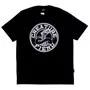 Camiseta Creature Strikefast Relic Front Preto