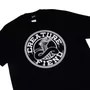 Camiseta Creature Strikefast Relic Front Preto