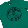 Camiseta Creature Strikefast Relic Front Verde