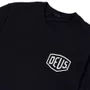 Camiseta Deus Ex Machina Motorcycles Sao Paulo Add Preto