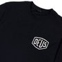 Camiseta Deus Ex Machina Address Preto