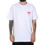 Camiseta Dgk All Star Branco