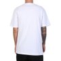 Camiseta Dgk All Star Branco