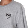 Camiseta DGK All Star Mescla
