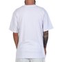 Camiseta Dgk Bounty Branco