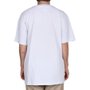 Camiseta Dgk Commitment Branco