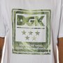 Camiseta DGK Dead President