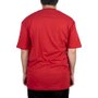 Camiseta Dgk Gloss Vermelho