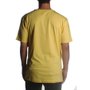 Camiseta DGK High Country Amarelo