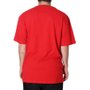Camiseta Dgk Reveal Vermelho
