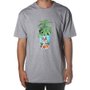 Camiseta DGK Tropical Fruit Mescla