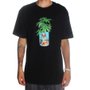 Camiseta DGK Tropical Fruit Preto