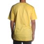 Camiseta Diamond Botanical Amarelo