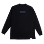 Camiseta Diamond Box Logo M/L Preto