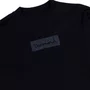 Camiseta Diamond Box Logo M/L Preto