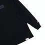 Camiseta Diamond Box Logo M/L Preto