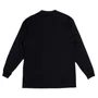 Camiseta Diamond Box Logo M/L Preto
