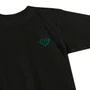 Camiseta Diamond Brilliant Preto