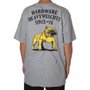 Camiseta Diamond Bulldog Mescla