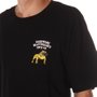 Camiseta Diamond Bulldog Preto
