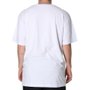 Camiseta Diamond Chevelle Branco