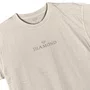 Camiseta Diamond Classic Off White