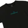 Camiseta Diamond Classic Preto