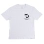 Camiseta Diamond D Supply Branco