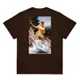 Camiseta Diamond Desiree Marrom