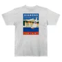 Camiseta Diamond Destination Branco