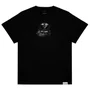 Camiseta Diamond Eternal Light Preto
