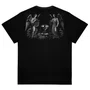 Camiseta Diamond Eternal Light Preto