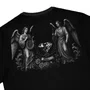 Camiseta Diamond Eternal Light Preto