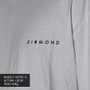 Camiseta Diamond Marquise Branco