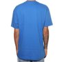 Camiseta Diamond Og Scripit Azul