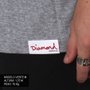 Camiseta Diamond OG Sign Diamante Mescla