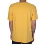 Camiseta Diamond Og Sign Logo Amarelo