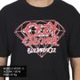 Camiseta Diamond Ozzy Osbourne Preto