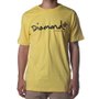 Camiseta Diamond Paradise OG Amarelo