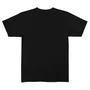 Camiseta Diamond Skate Life Cross Preto