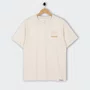 Camiseta Diamond Small Og Sign Bege