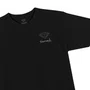 Camiseta Diamond Small Og Sign Preto