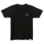 Camiseta Diamond Tear Drop Preto