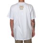 Camiseta Double-G Royalty Branco