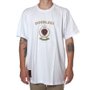Camiseta Double-G Royalty Branco