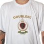 Camiseta Double-G Royalty Branco