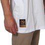 Camiseta Double-G Royalty Branco