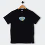 Camiseta Drop Dead Juvenil Arch Colored Preto