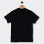 Camiseta Drop Dead Juvenil Arch Colored Preto